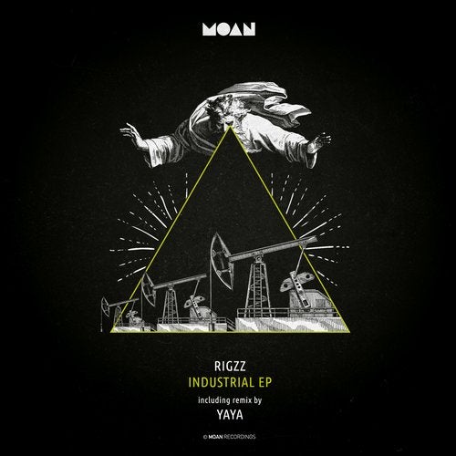 Rigzz – Industrial EP [MOAN140]